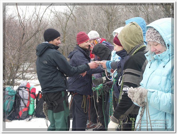 ПВД 6-8 марта 2010 года - фото 05 